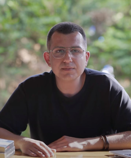 Türk Psikolog McKinney