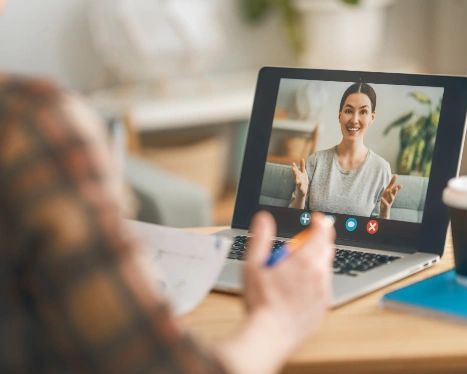 Türk Psikolog McKinney