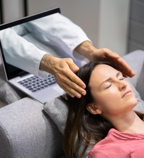 Online Türk Psikolog, McKinney