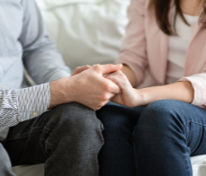 McKinney aile terapisi