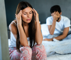 McKinney cinsel terapi