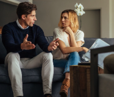 McKinney evlilik terapisi